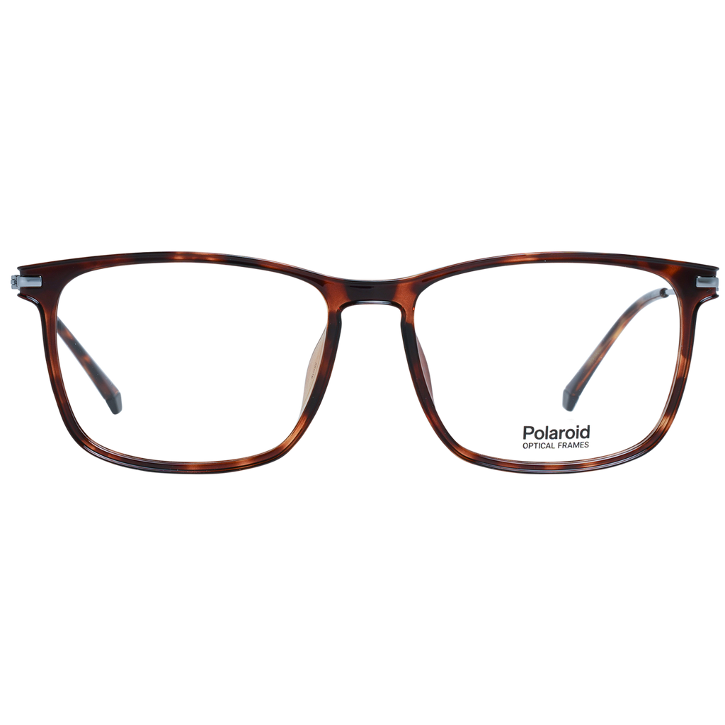 Brown/Transparent