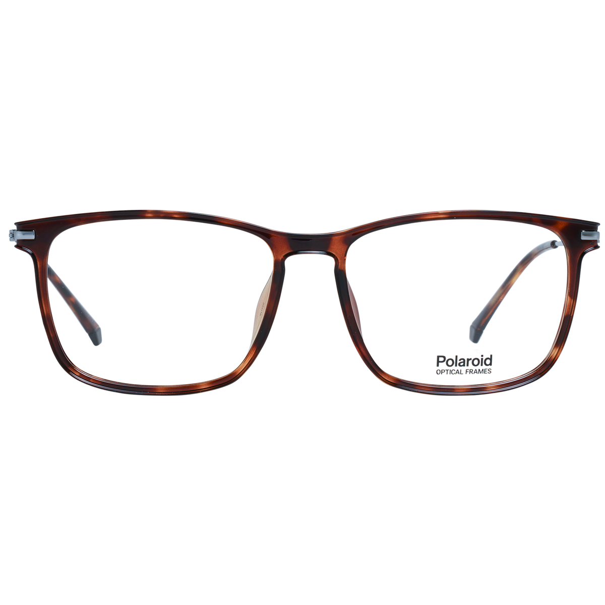 Brown/Transparent