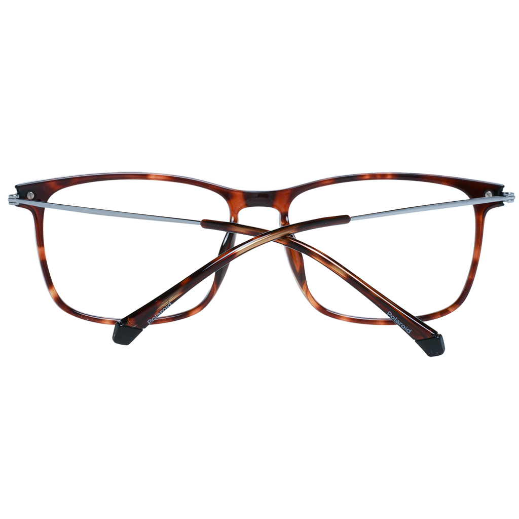 Brown/Transparent