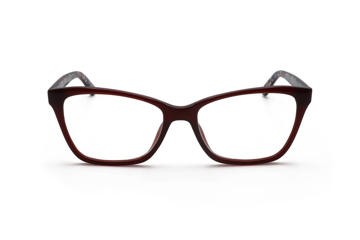 PAVA/O +1.00 Front