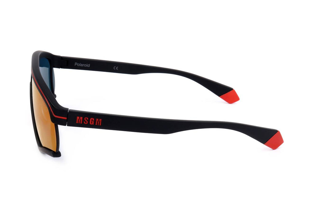 PLD MSGM 2/G Side