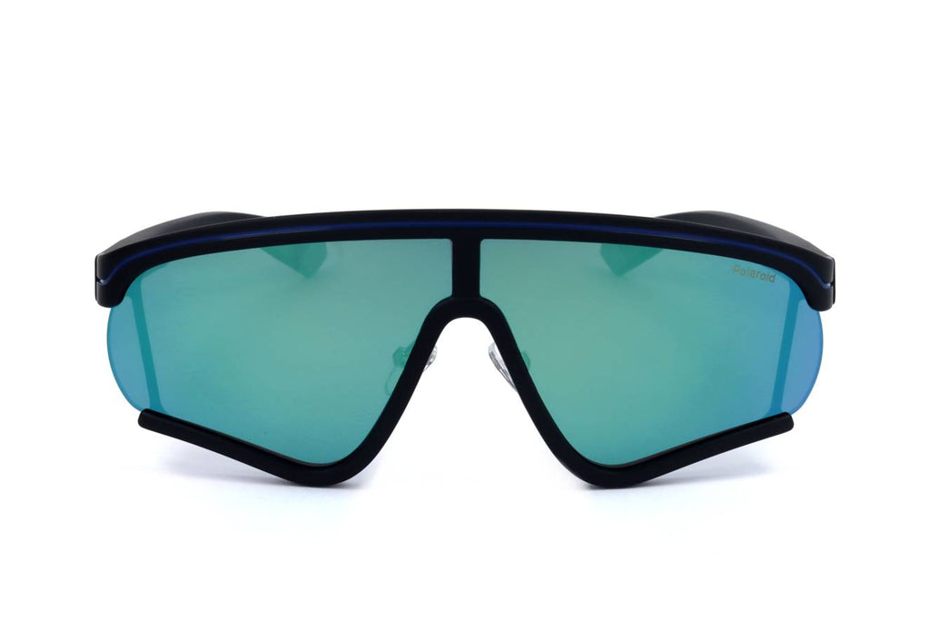 PLD MSGM 2/G Front