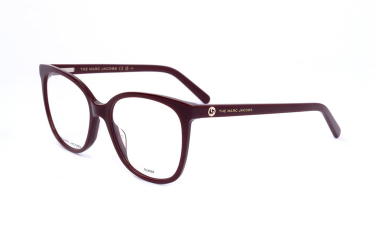 MARC 540 3/4 View