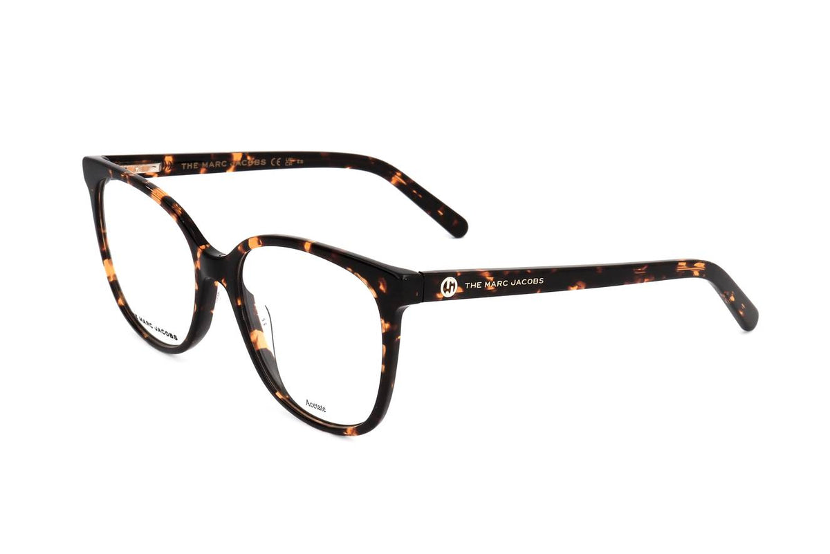 MARC 540 3/4 View