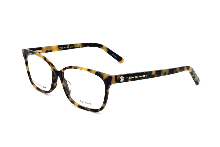 MARC 541 3/4 View