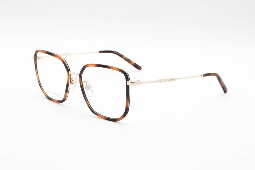 MARC 537 3/4 View