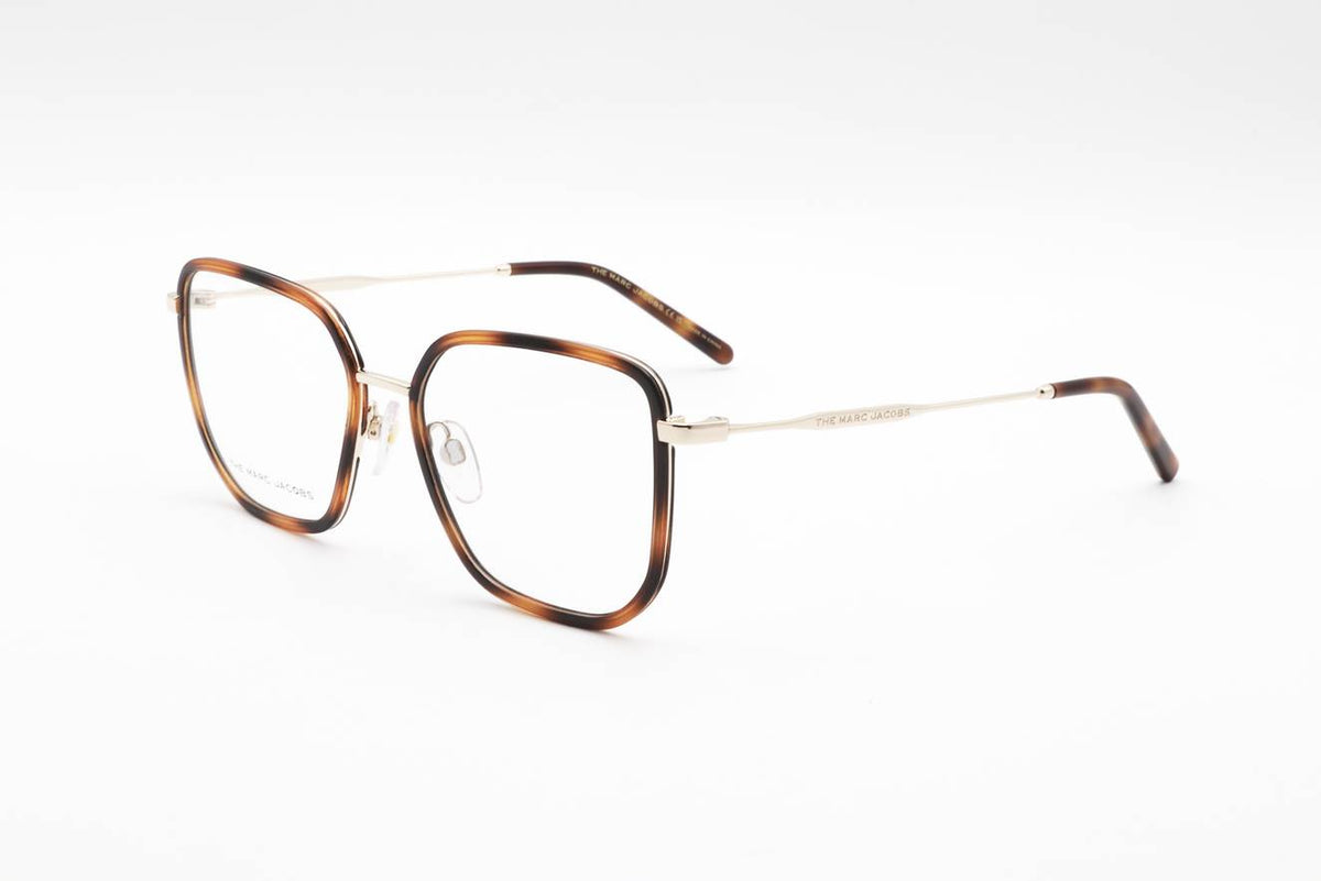 MARC 537 3/4 View
