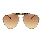 Gold/Brown