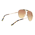 Gold/Brown