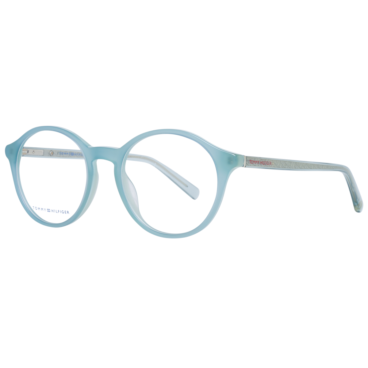 Blue/Demo glasses