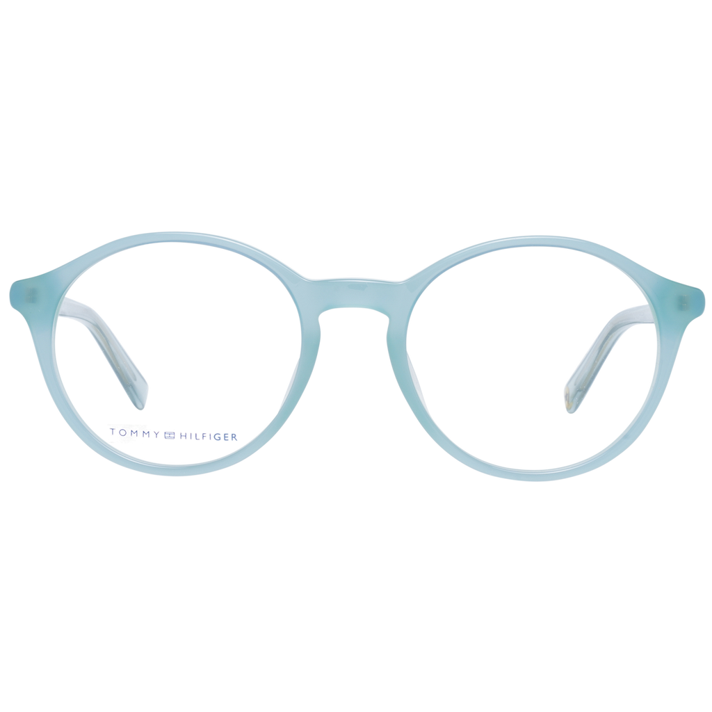 Blue/Demo glasses
