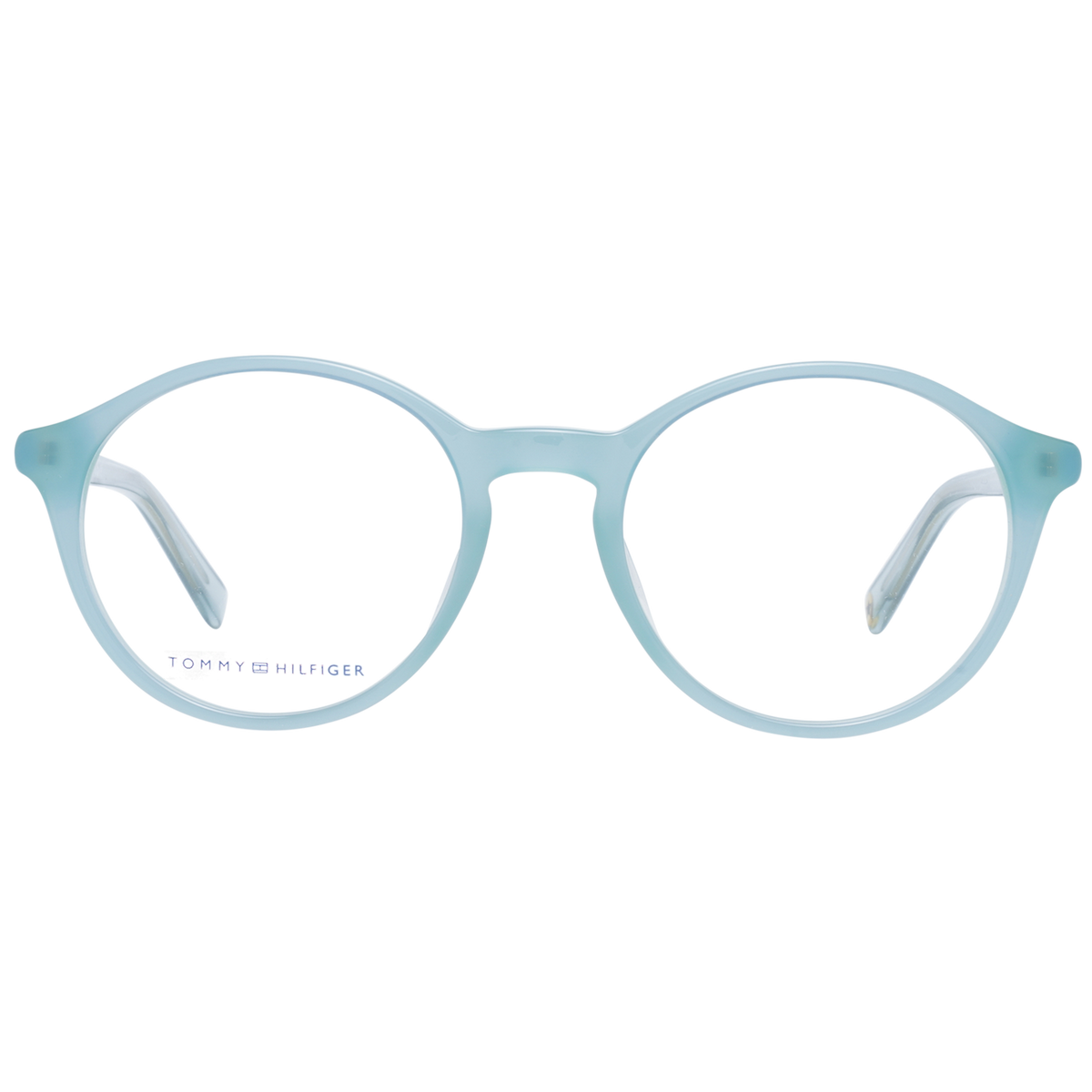 Blue/Demo glasses