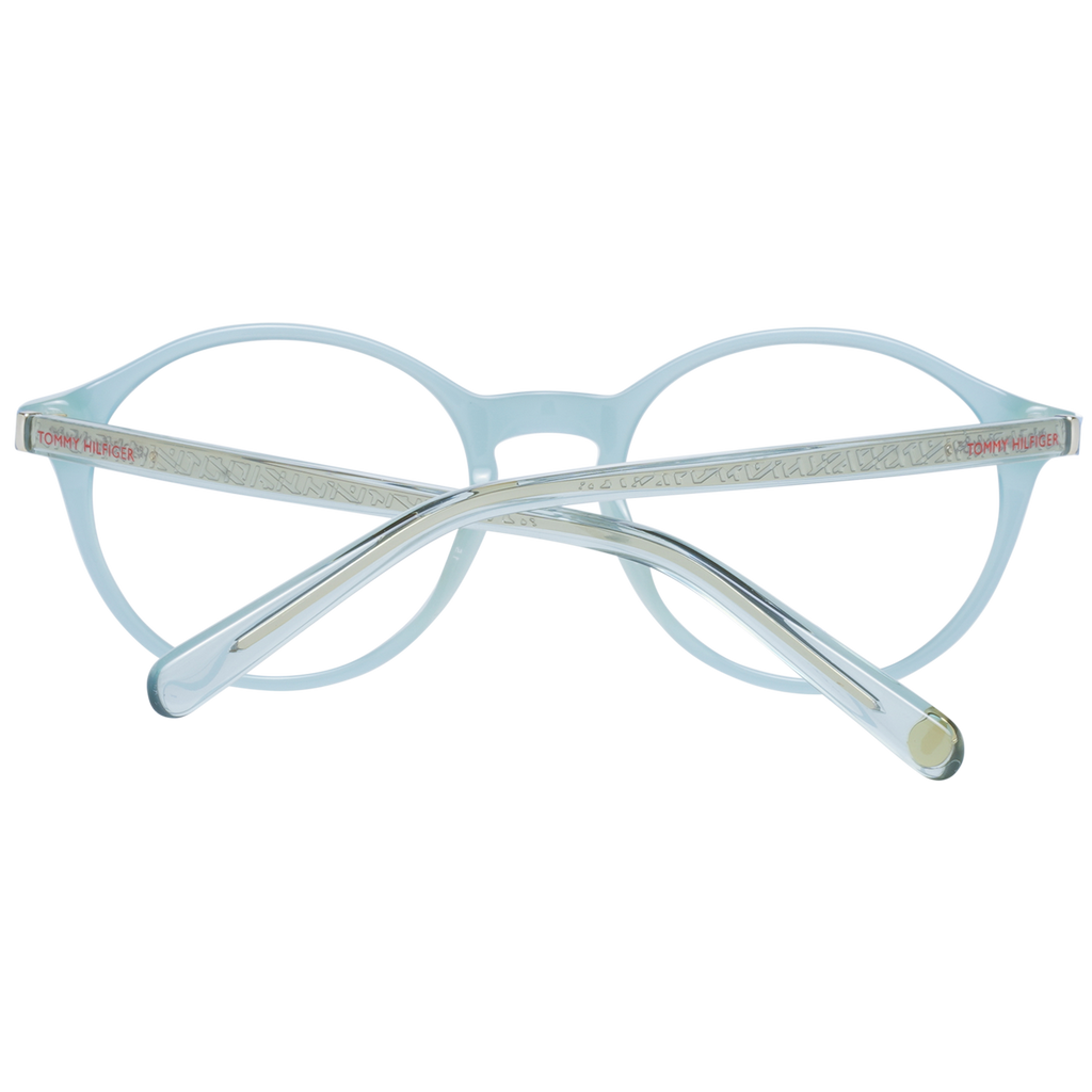 Blue/Demo glasses
