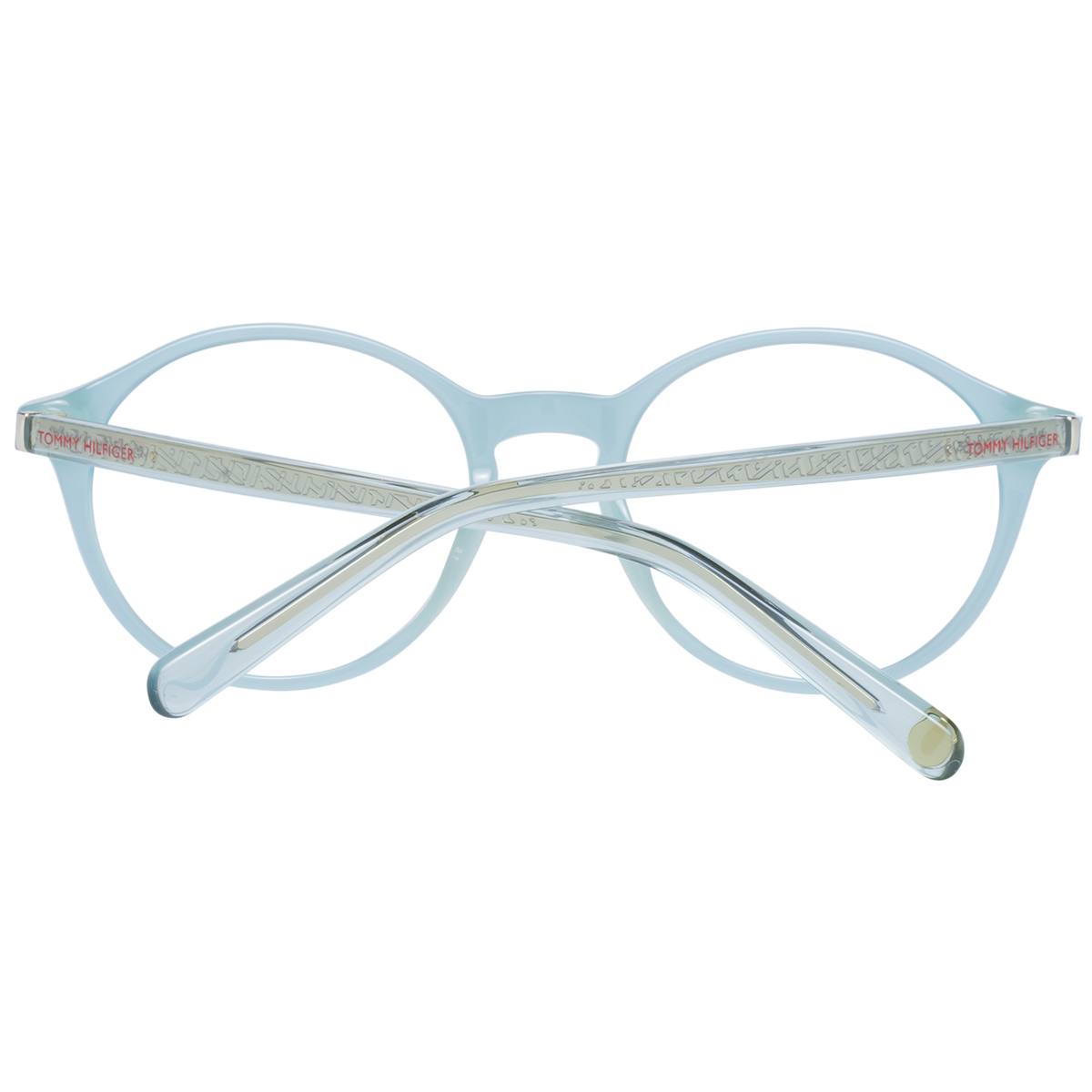 Blue/Demo glasses