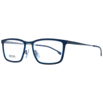 Blue/Demo glasses