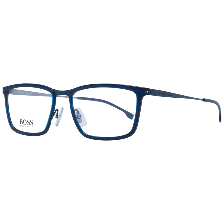 Blue/Demo glasses