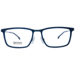 Blue/Demo glasses