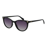 Black/Purple