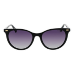 Black/Purple
