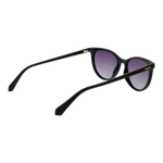 Black/Purple