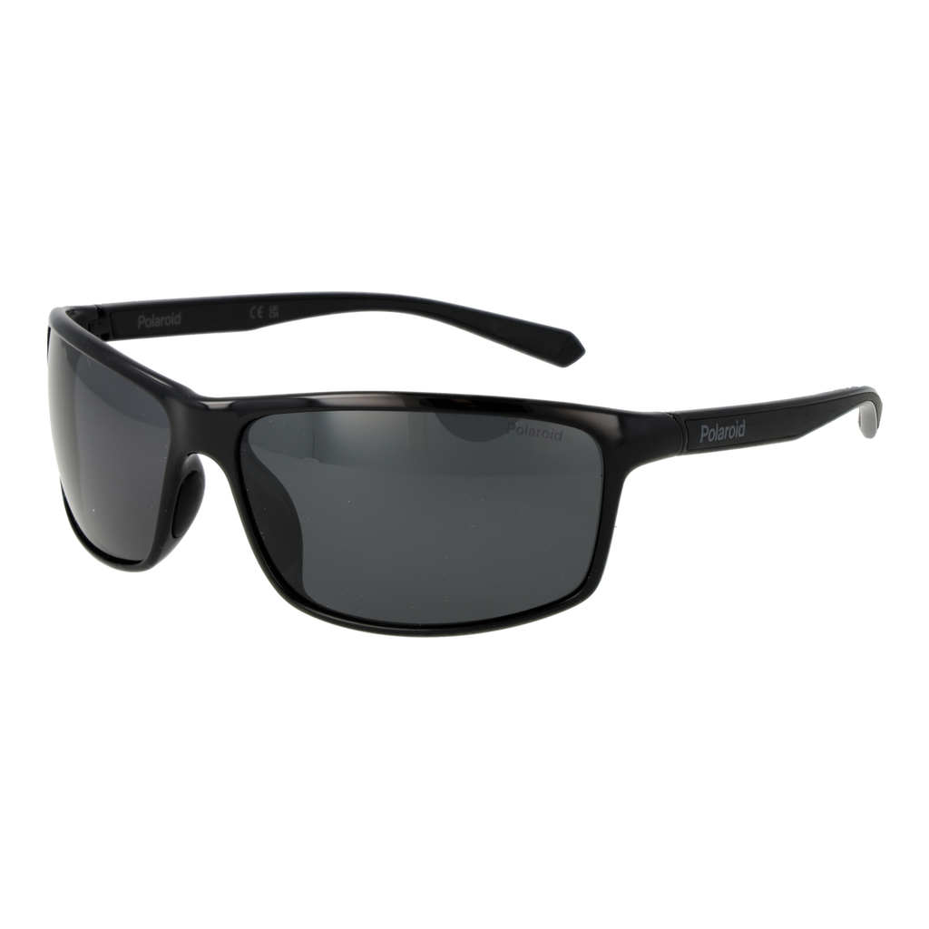 Black/Grey