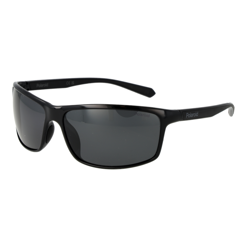 Black/Grey