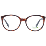 Brown/Demo glasses