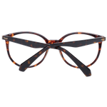 Brown/Demo glasses