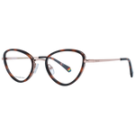 Brown/Transparent