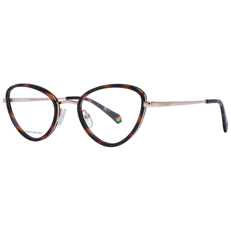 Brown/Transparent