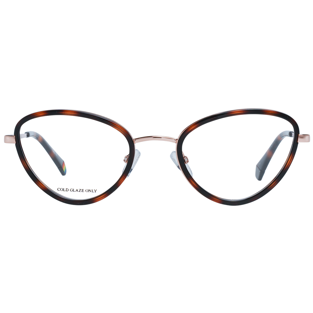 Brown/Transparent