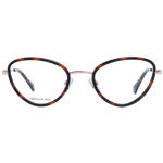 Brown/Transparent