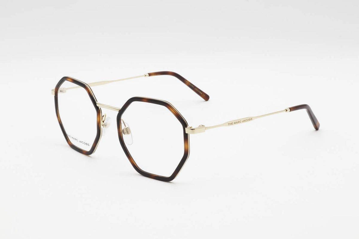 MARC 538 3/4 View