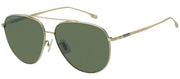 BOSS 1296/F/S QT 0AOZ Aviator Sunglasses