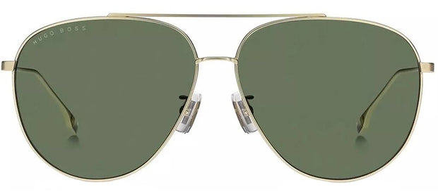 BOSS 1296/F/S QT 0AOZ Aviator Sunglasses