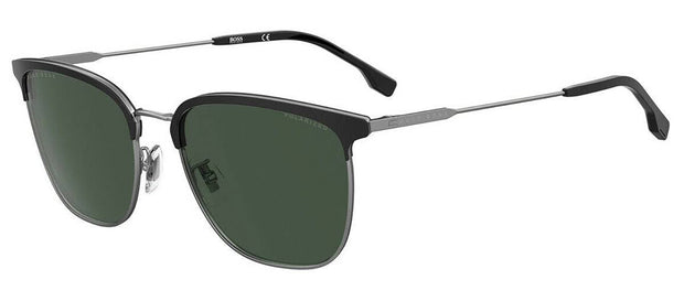 BOSS 1285/F/SK UC 0ANS Clubmaster Polarized Sunglasses