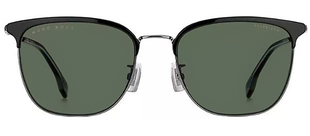 BOSS 1285/F/SK UC 0ANS Clubmaster Polarized Sunglasses