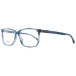 Blue/Demo glasses