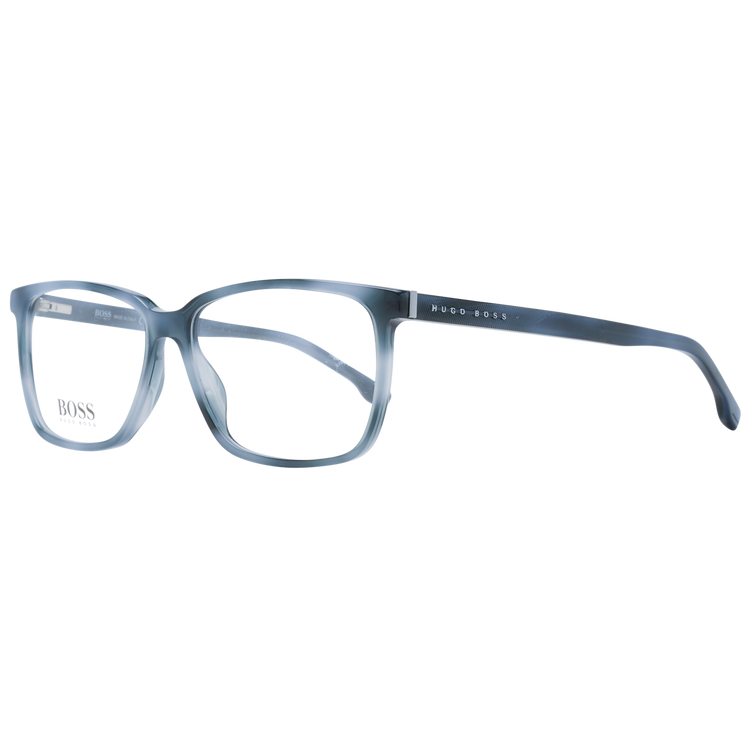 Blue/Demo glasses