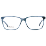 Blue/Demo glasses