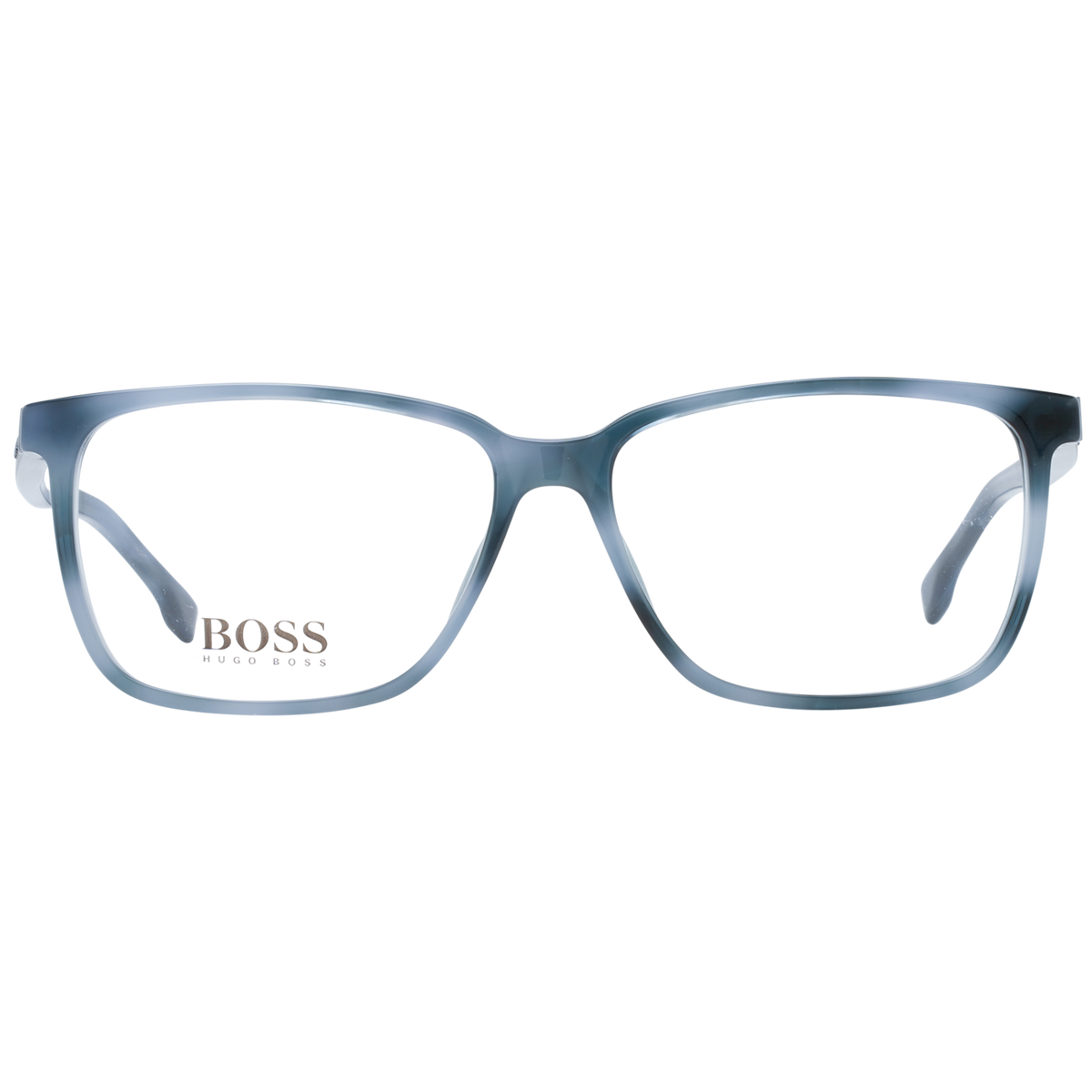 Blue/Demo glasses