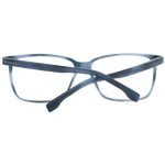 Blue/Demo glasses