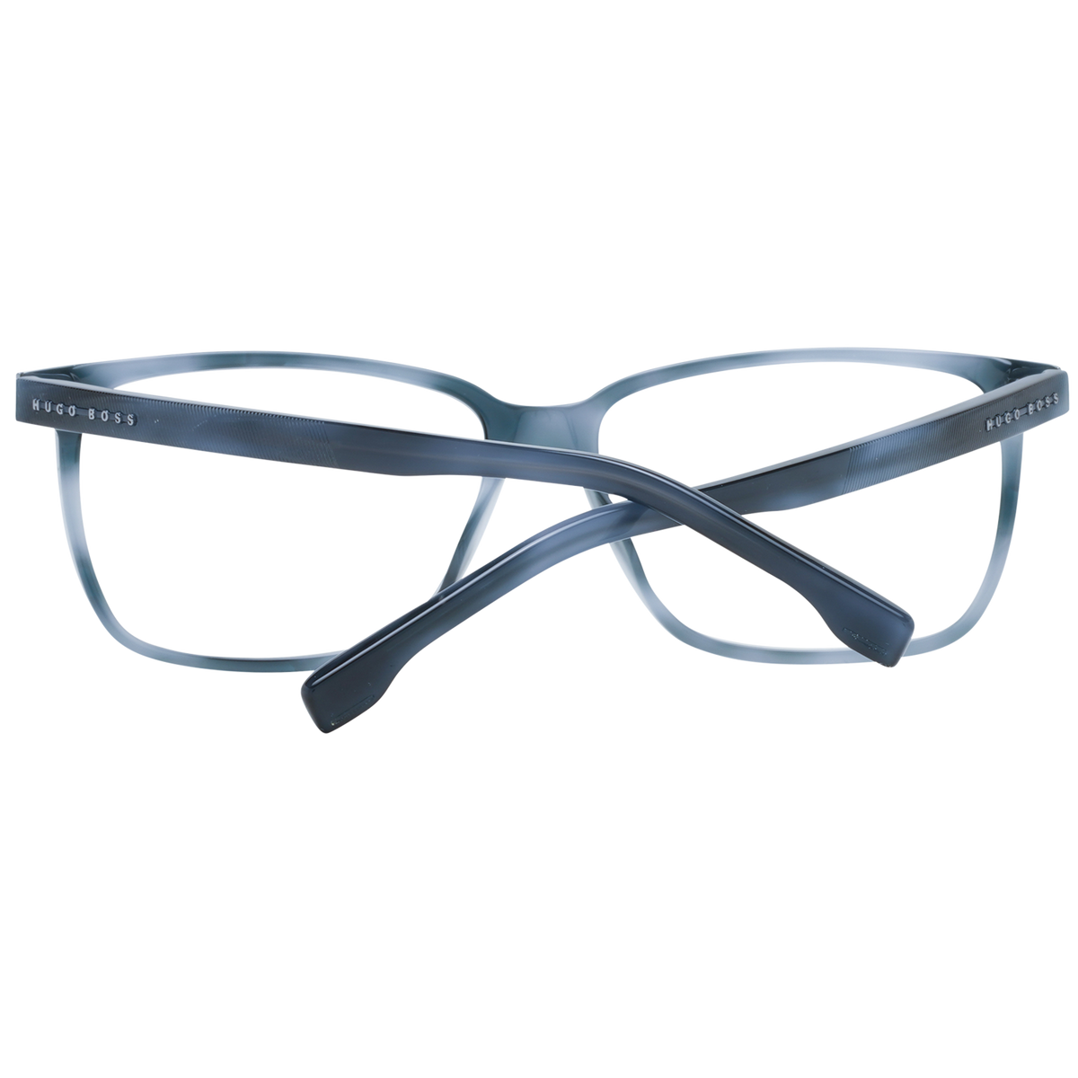 Blue/Demo glasses
