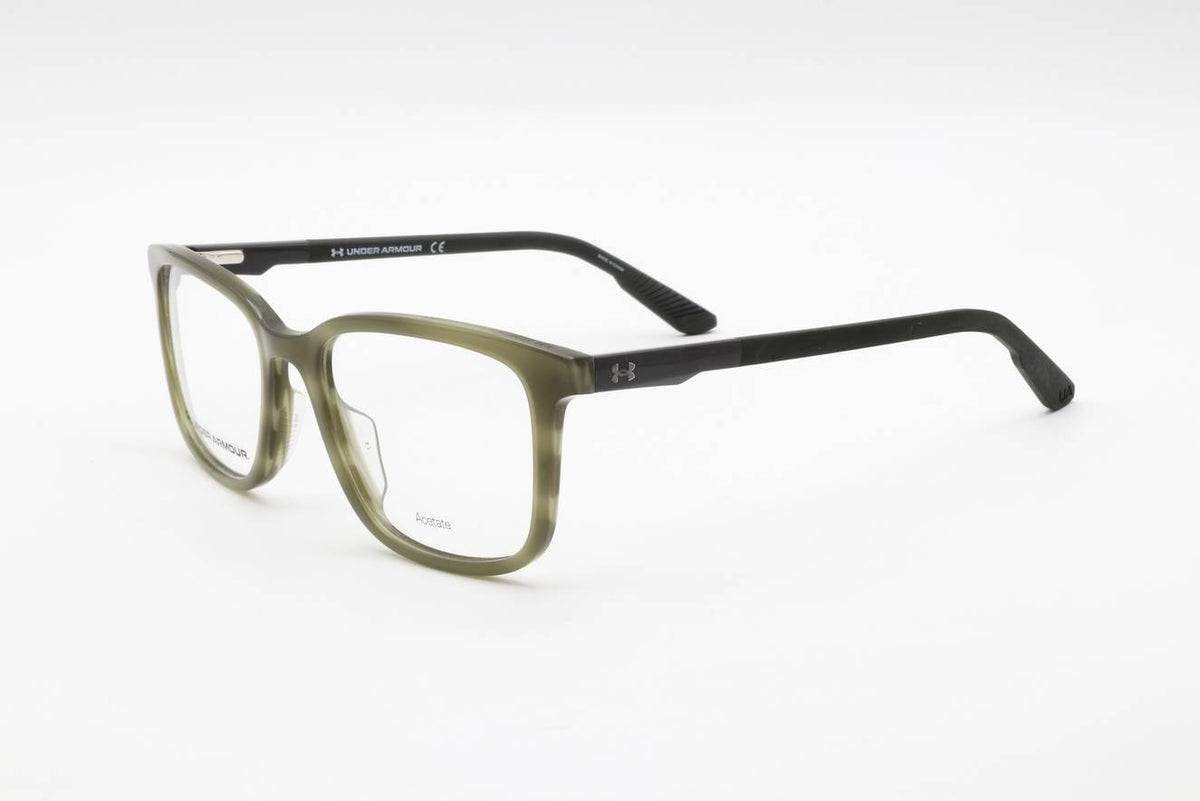 UA 5010 3/4 View