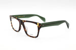 BROWN HAVANA GREEN / 