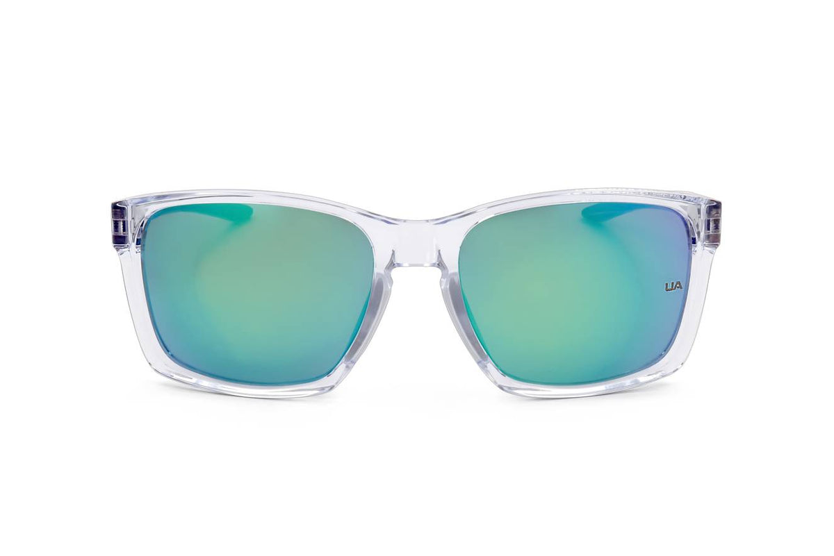 UA 0010/F/S Front