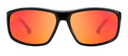 Carrera CARRERA 8038/S 0OIT UZ Wrap Sunglasses