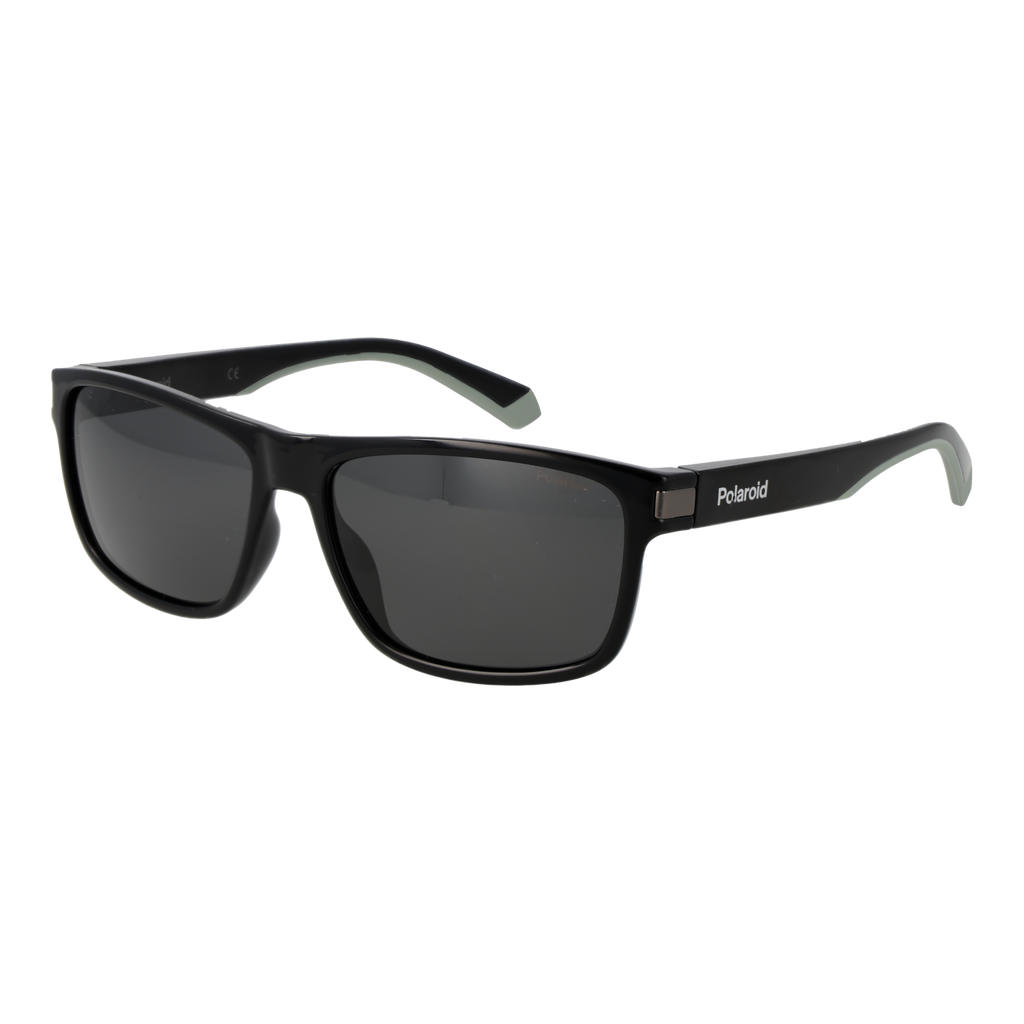 Black/Grey