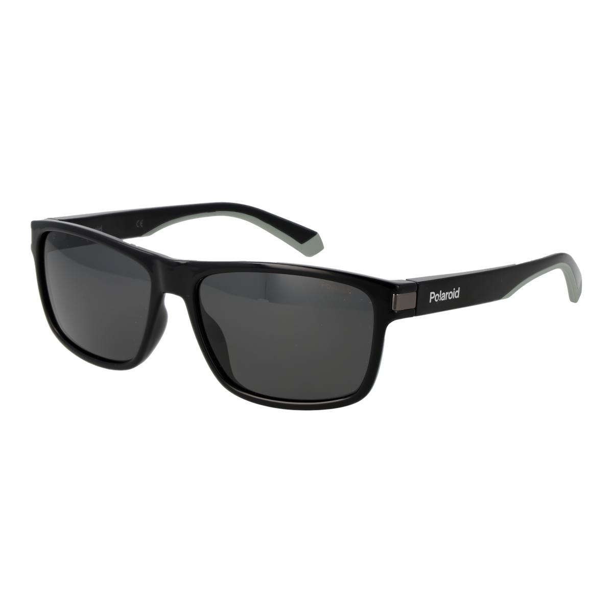 Black/Grey