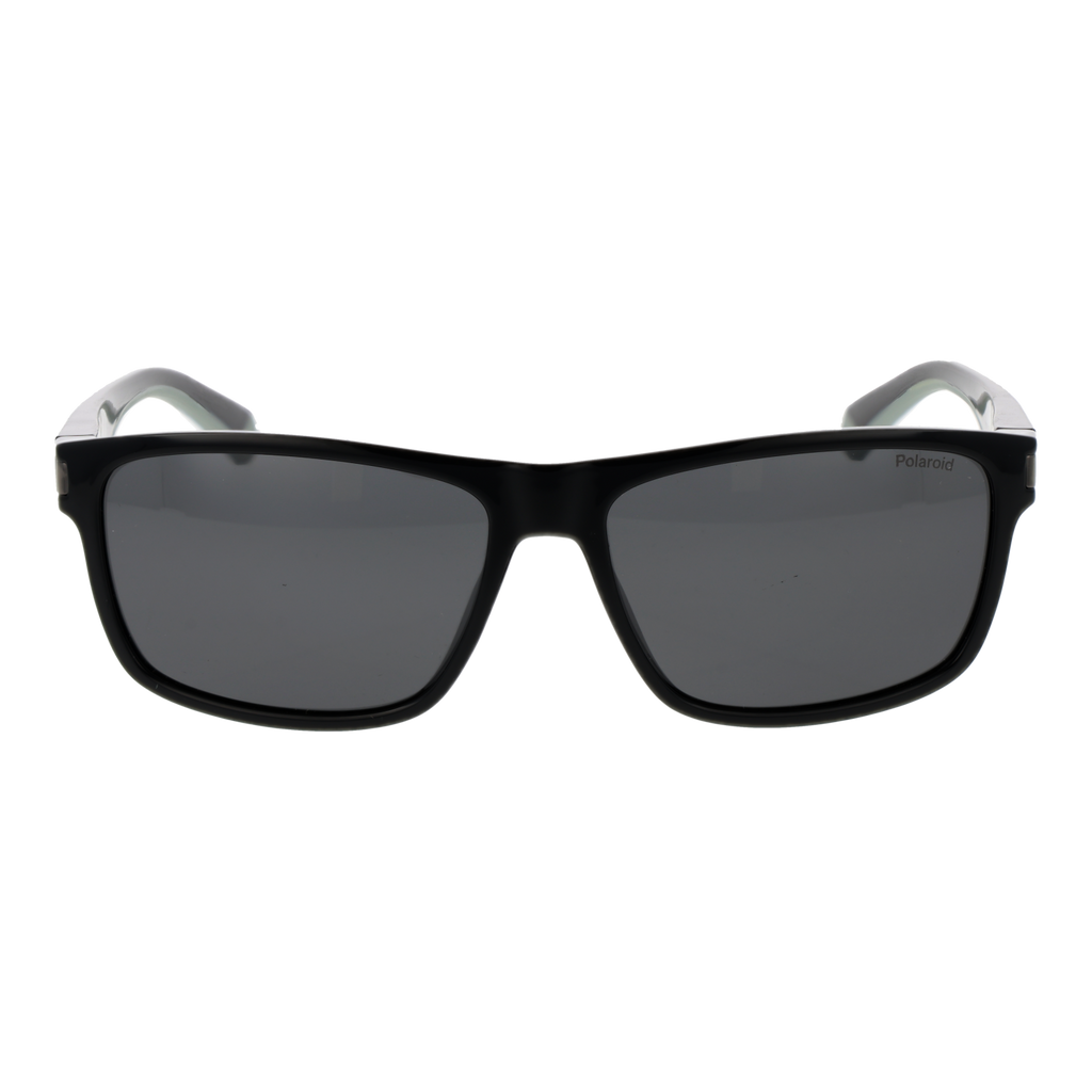 Black/Grey